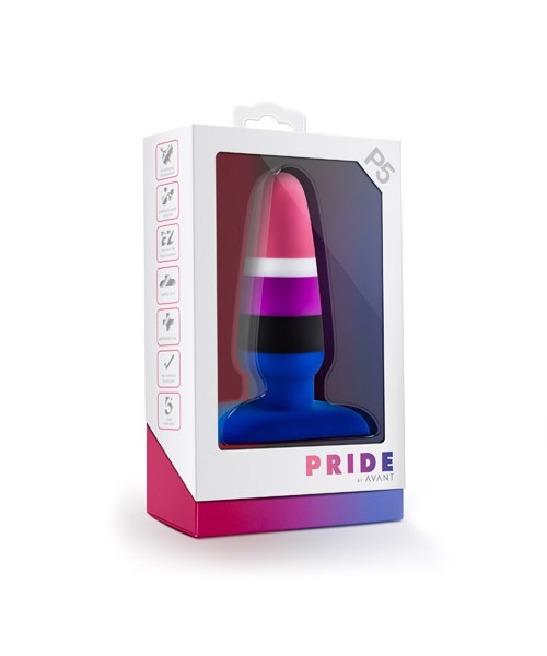 Avant Pride