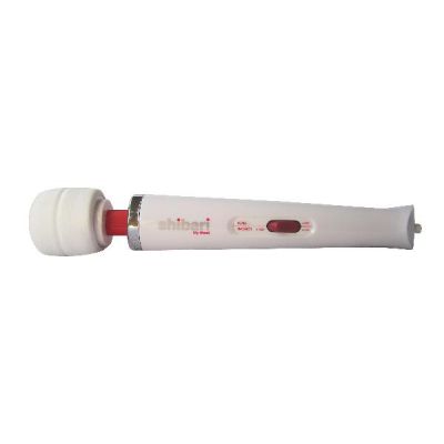 Shibari Wireless 2X White