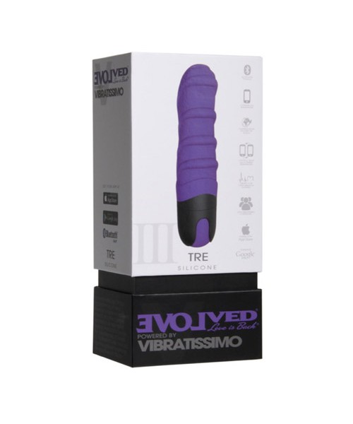 Vibratissimo Tre