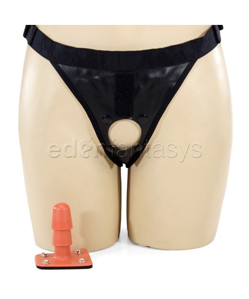 Ultra harness 2 and plug