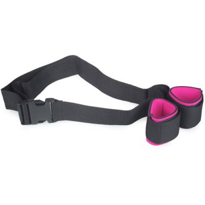 Toynary MT06 magic tape body cuffs