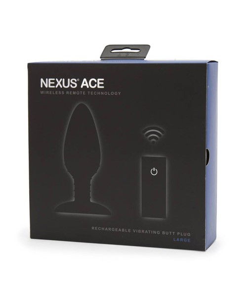 Nexus Ace large