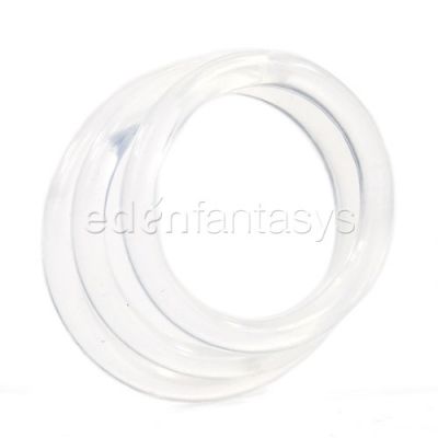 Cock Ball Rings