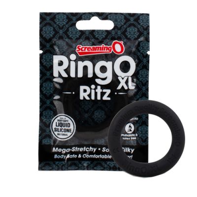 RingO Ritz XL Cock Rng