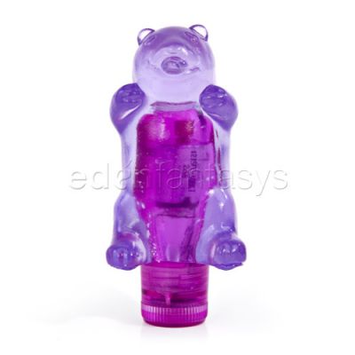 Portable pleasures petz beaver
