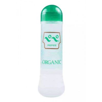 Pepee Organic Lubricant 360ml