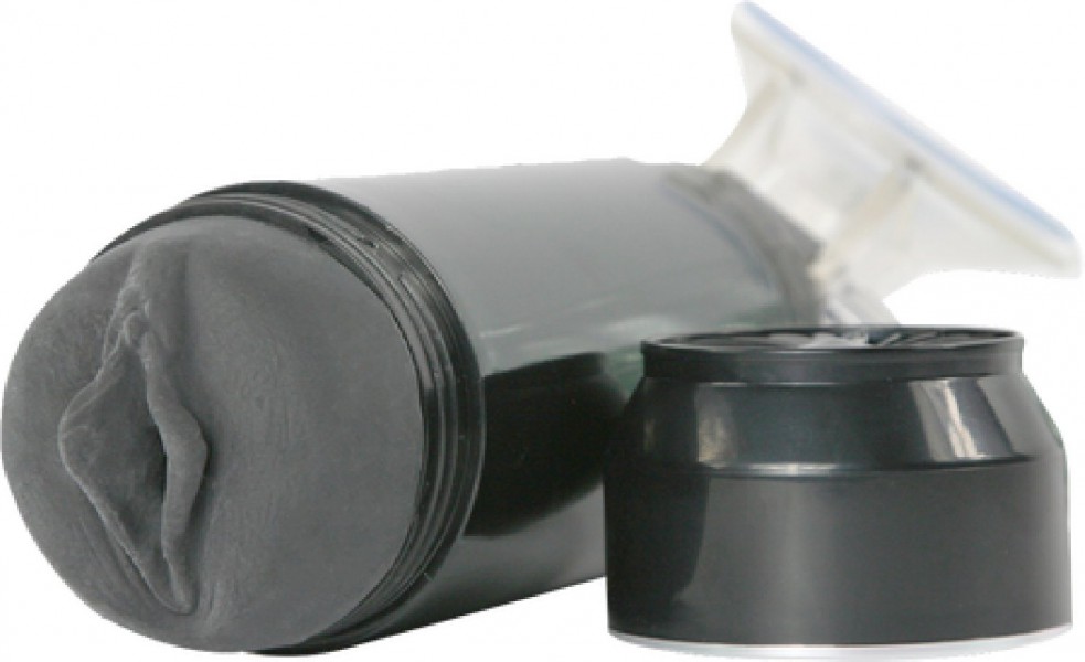 CyberSkin Stealth Vagina Stroker