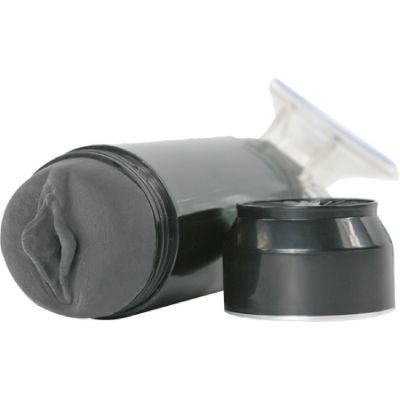 CyberSkin Stealth Vagina Stroker