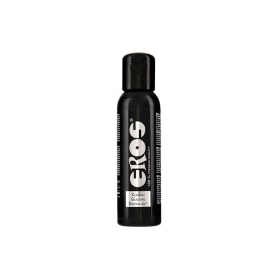 EROS Classic Silicone Bodyglide Lubricant 250ml