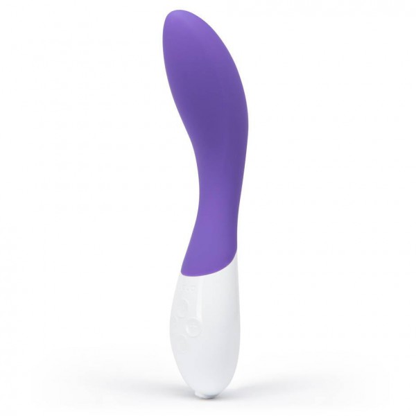 Lelo 8" Mona 2 Deluxe G-Spot Vibrator