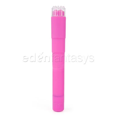 Waterproof pleasure point
