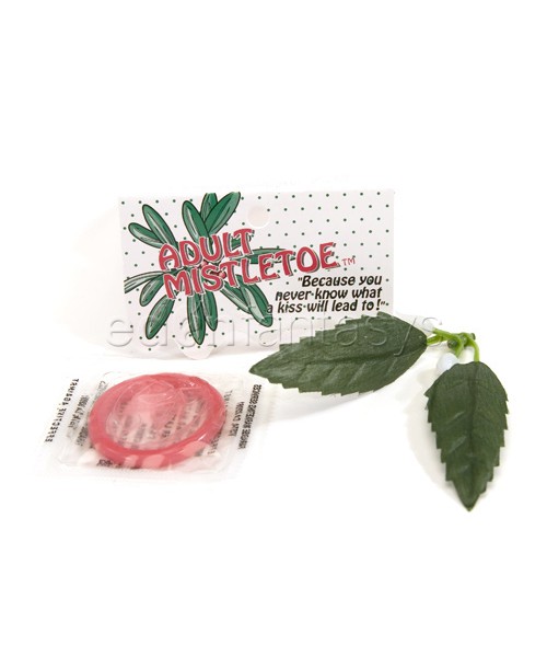 Mistletoe