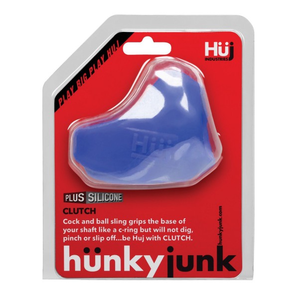 Hunky Junk Clutch Cock & Ball Sling