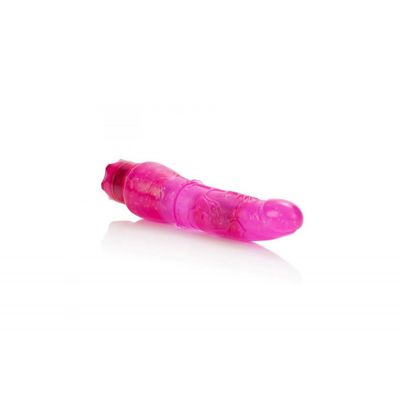 10 Function Hot Pinks Stud Vibrator
