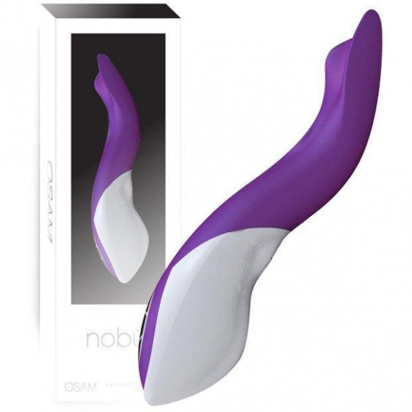 Nobu Osam G-Spot Massager