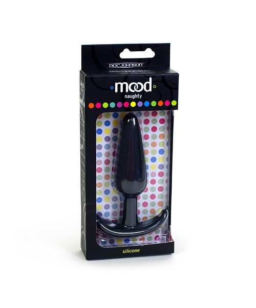 Mood naughty large plug — image 3 of 3