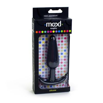 Mood naughty large plug