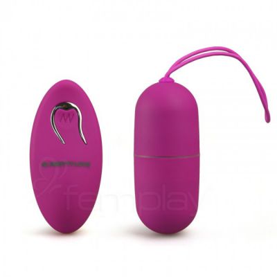 Pretty Love Wireless Vibrating Egg Arvin
