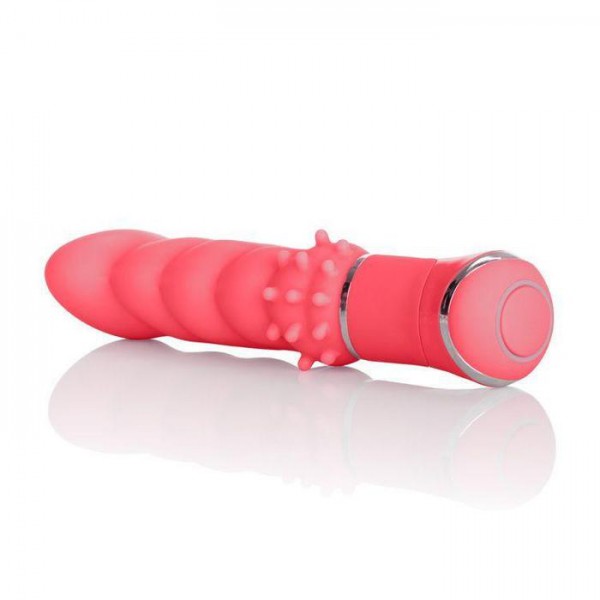 Power Play "Power G" Silicone Vibrator