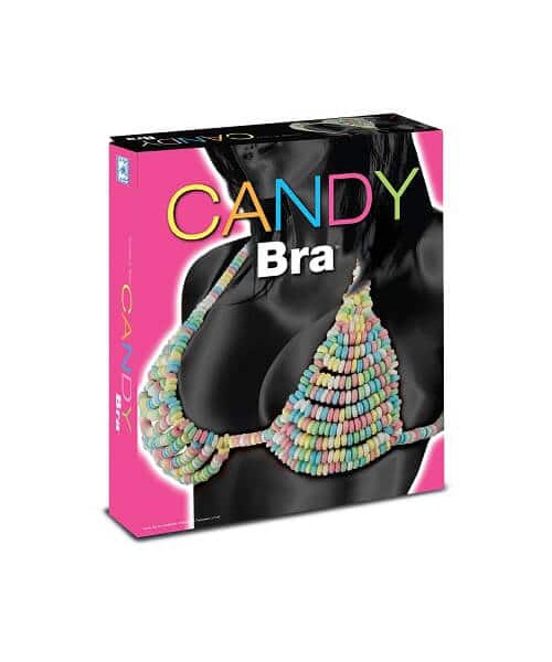 Candy Bra