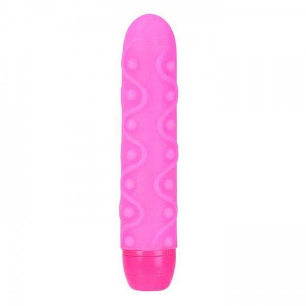 Pure Skin Play Pal Squiggles