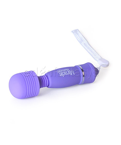 My micro miracle massager