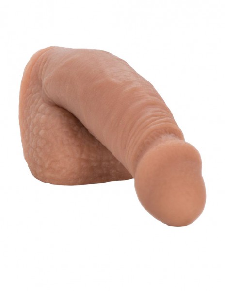 Packer Gear 5 Inch Packing Penis