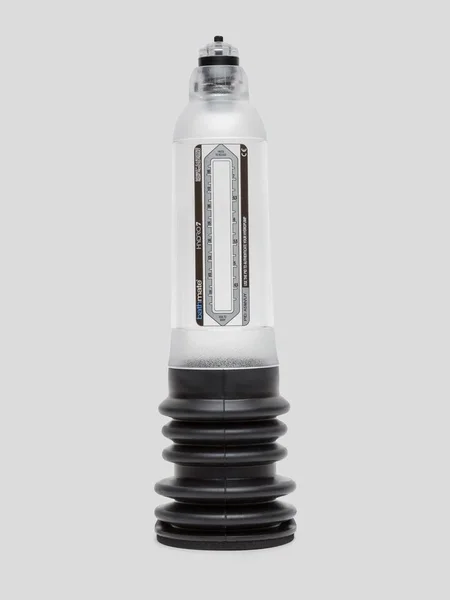 Bathmate HYDRO7 Penis Pump Clear 5-7 Inches — image 20 of 20