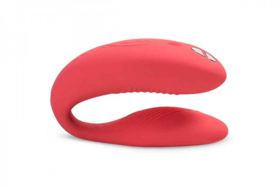 We-Vibe Sensations in Sync Collection