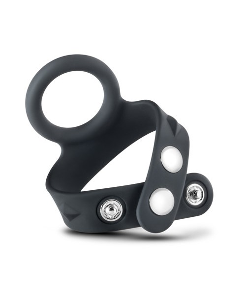 Performance VS6 silicone cock & ball strap