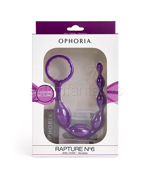 Ophoria Rapture #6