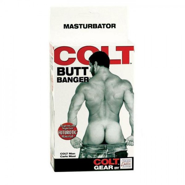 Butt banger