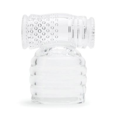 Hummer wand attachment