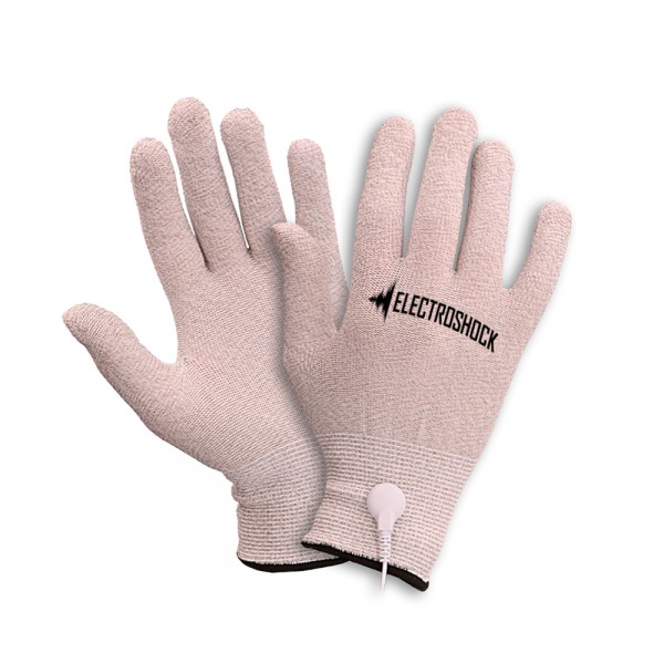 EStimulation Gloves - None