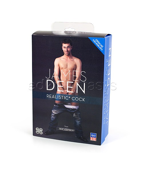 James Deen signature cock — image 6 of 6