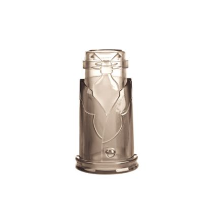 Cocktail girth enhancer