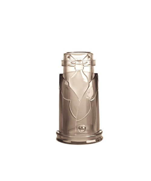 Cocktail girth enhancer