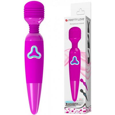 Pretty Love Body Wand Pink