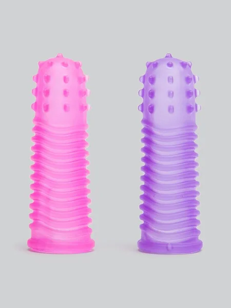 BASICS Finger Stimulators (2 Pack) — image 13 of 13