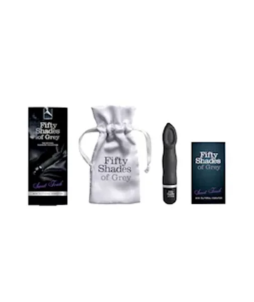 Fifty Shades of Grey Sweet Touch — image 8 of 8