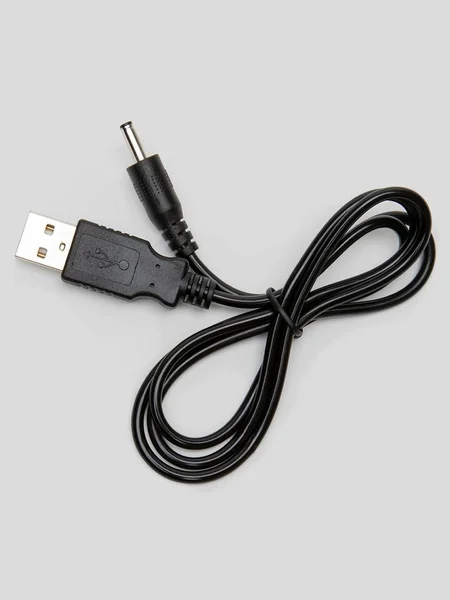USB Charger (3.4mm Barrel Jack) — image 3 of 3