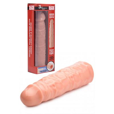 Size Matters 3 Penis Extension Sleeve