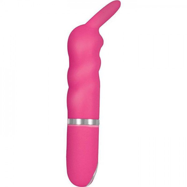 Silicone Pleasure Rabbit