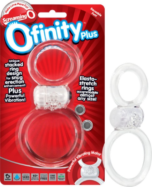 Ofinity