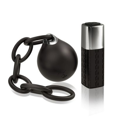Rocks Off Lust Linx Kegel Ball and Chain