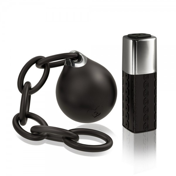 Rocks Off Lust Linx Kegel Ball and Chain