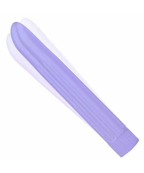 Loving Joy Classic Lady Finger Vibrator Purple — image 4 of 13