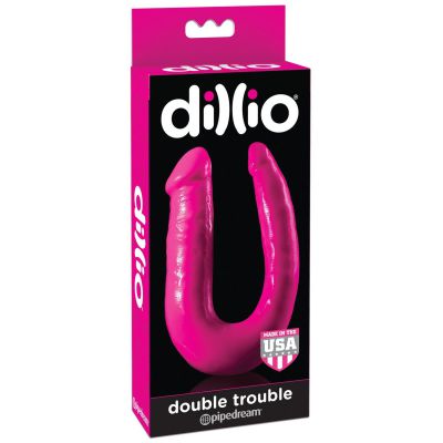 Dillio 10 Double Trouble