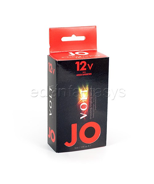 JO 12v volt