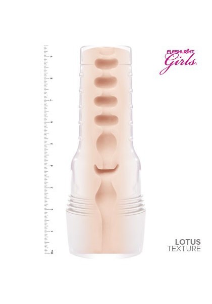 Fleshlight Girls Jesse Jane Lotus Vagina